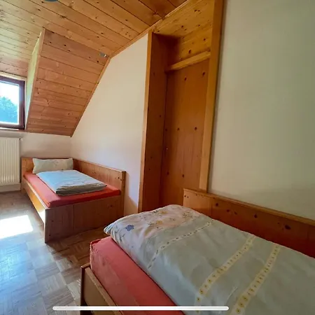 Balsnhof Appartement Chamerau