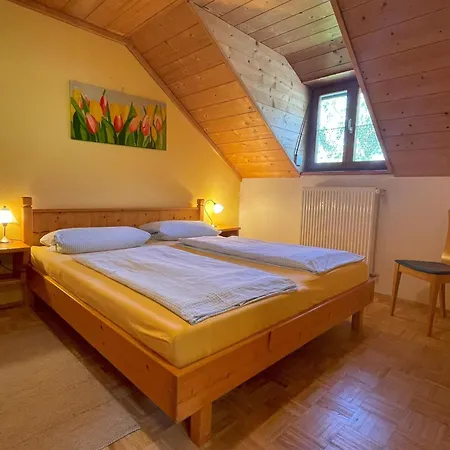 Appartement Balsnhof Chamerau