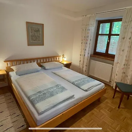 Balsnhof Appartement *
