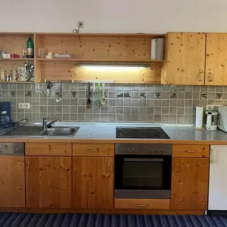 Balsnhof Appartement Chamerau