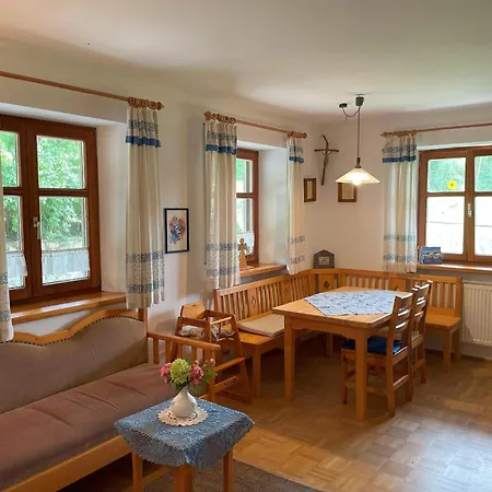 Balsnhof Appartement