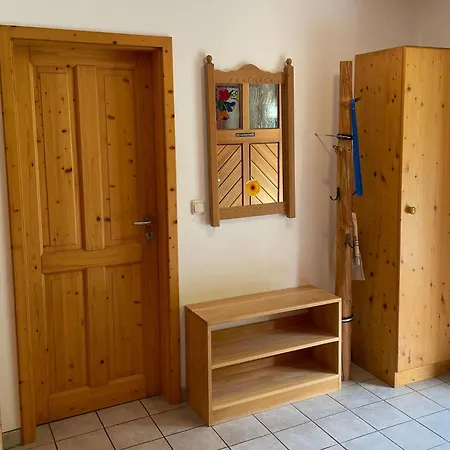Appartement Balsnhof