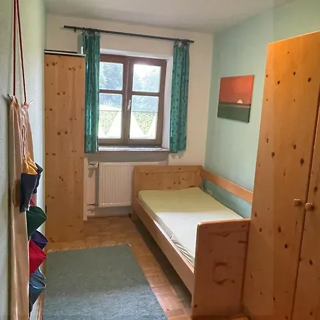 Balsnhof Appartement *