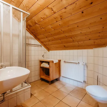 Balsnhof Appartement Chamerau