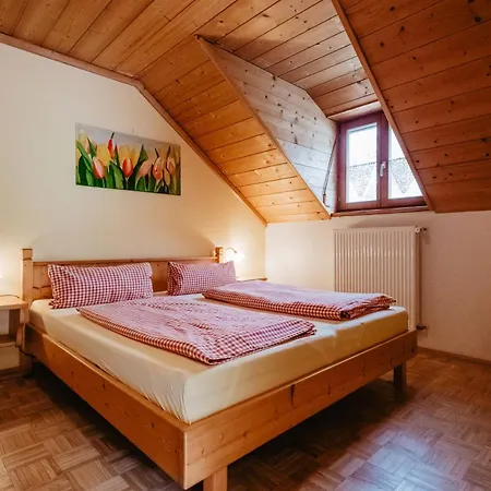 Balsnhof Chamerau