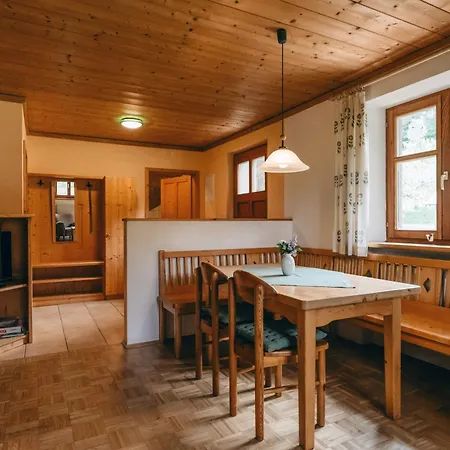 Lägenhet Balsnhof *