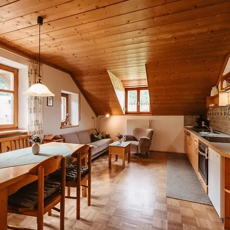 Appartement Balsnhof
