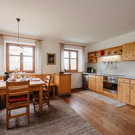 Balsnhof Apartman