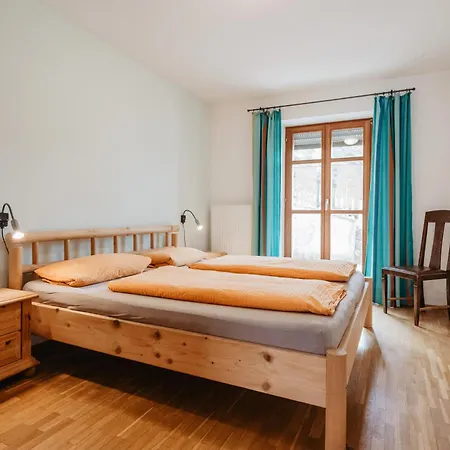 Balsnhof Appartement Chamerau