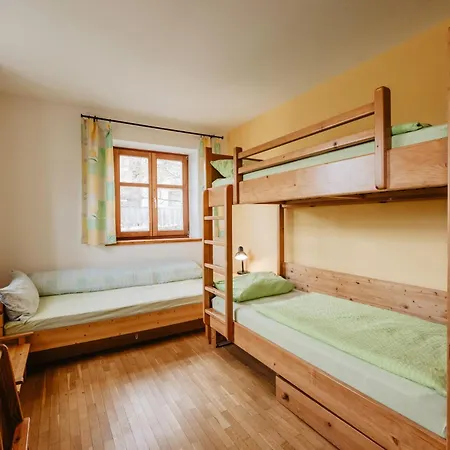 Lägenhet Balsnhof Chamerau