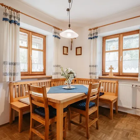 Lägenhet Balsnhof