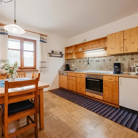 Apartman Balsnhof *