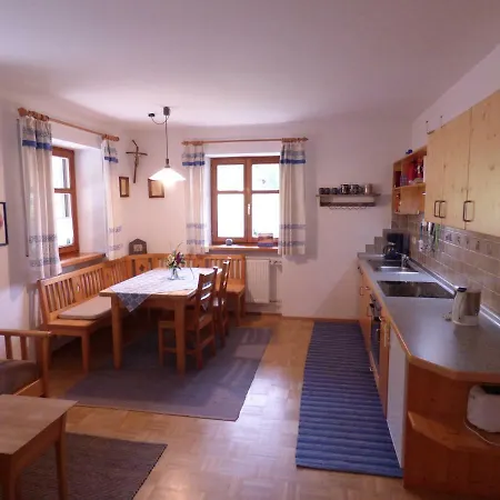 Apartment Balsnhof Chamerau
