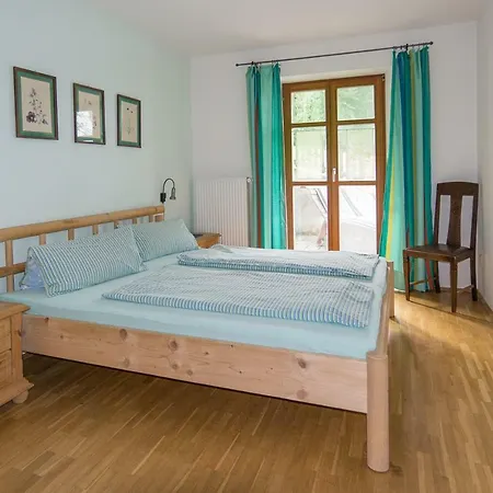 Apartment Balsnhof
