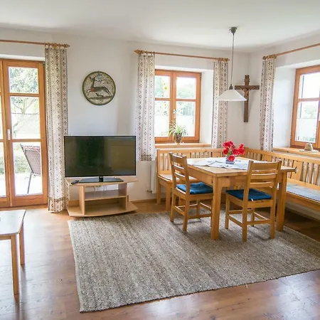 Apartment Balsnhof