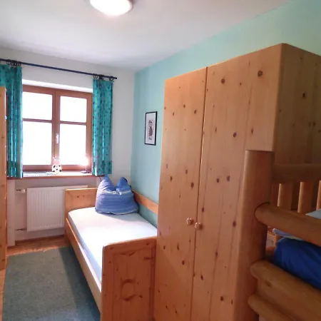 Balsnhof Apartment *
