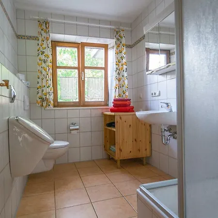 Balsnhof Apartment *