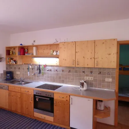 Balsnhof Apartment *