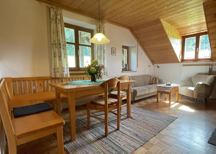 Balsnhof Chamerau
