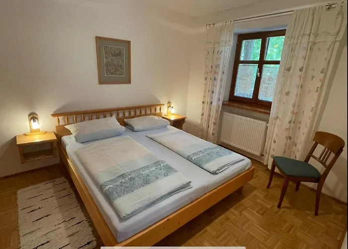 Balsnhof Апартаменты *