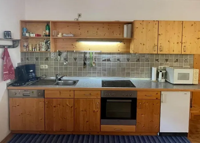 Balsnhof شقة Chamerau