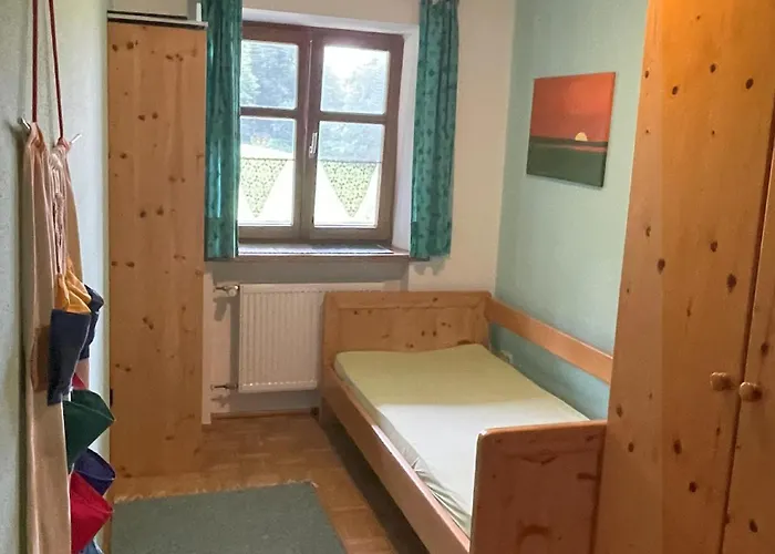 Balsnhof Апартаменты *