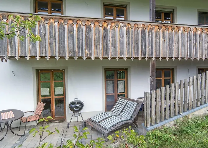 Balsnhof *